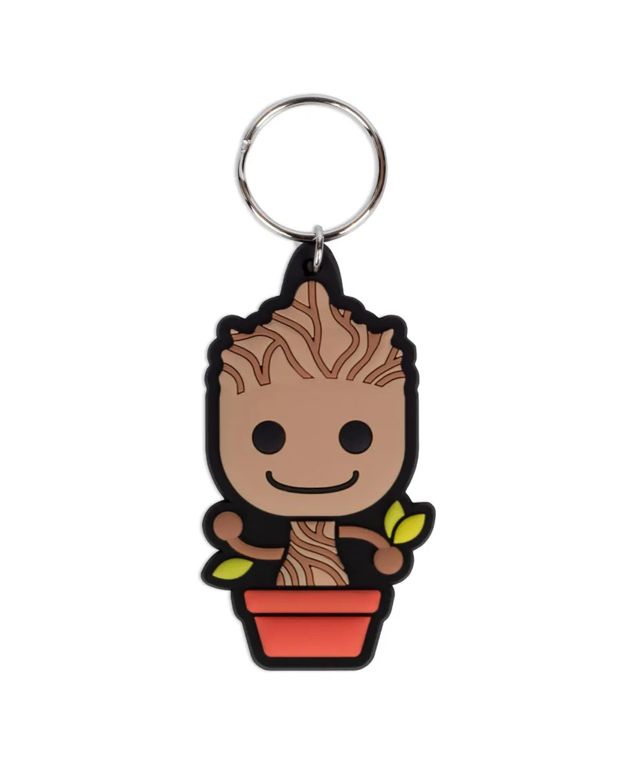 Guardians Of The Galaxy Baby Groot - brelok