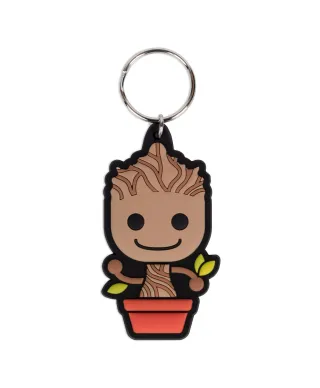 Guardians Of The Galaxy Baby Groot - brelok