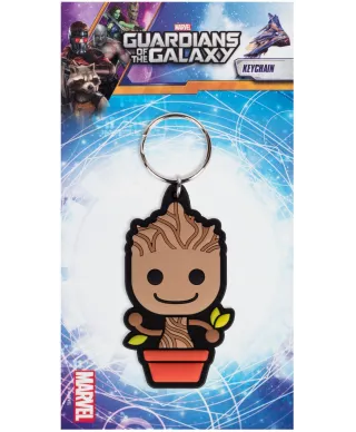 Guardians Of The Galaxy Baby Groot - brelok