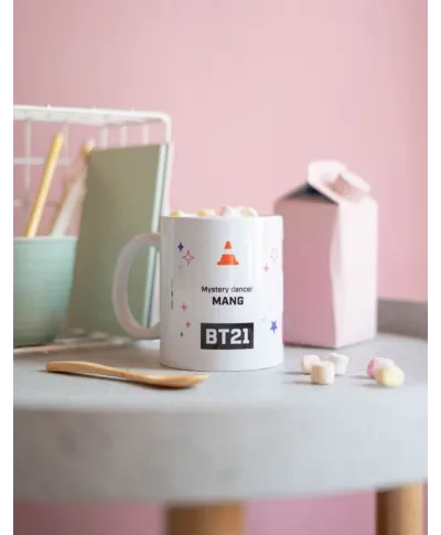 BT21 Mang - kubek