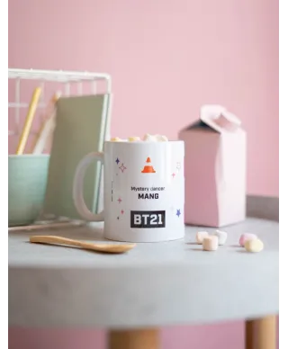 BT21 Mang - kubek