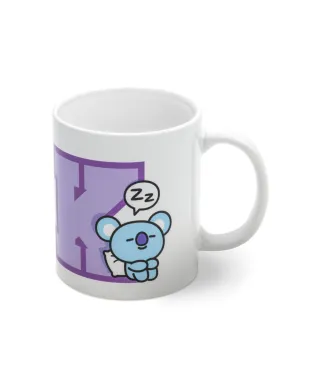 BT21 Koya - kubek