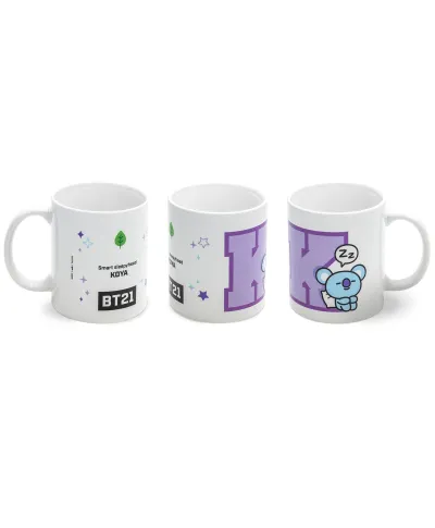 BT21 Koya - kubek