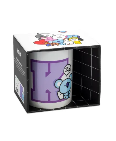 BT21 Koya - kubek