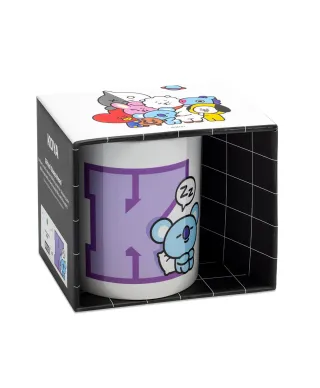 BT21 Koya - kubek