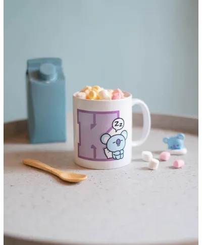 BT21 Koya - kubek