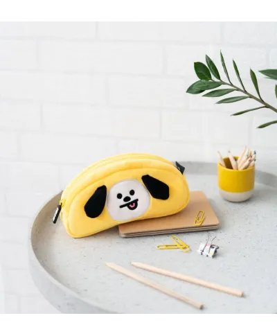 BT21 Chimmy - piórnik
