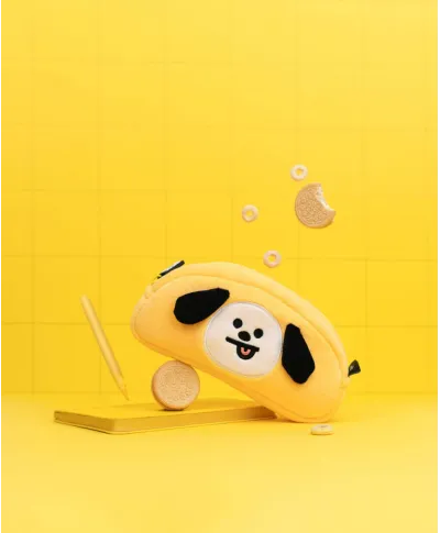 BT21 Chimmy - piórnik