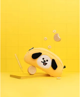 BT21 Chimmy - piórnik