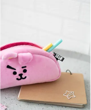 BT21 Cooky - piórnik