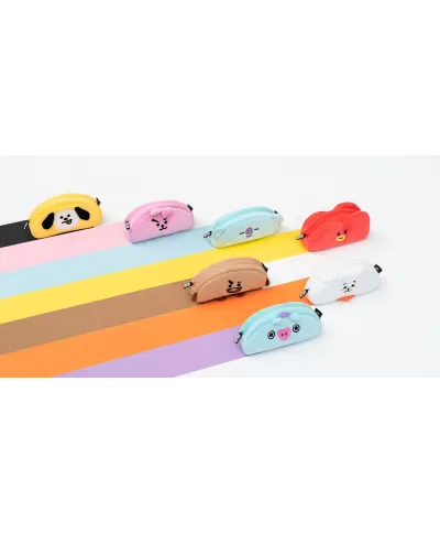 BT21 Cooky - piórnik