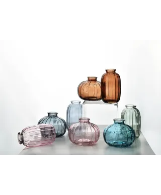 SERENITE Wazonik 10x8cm