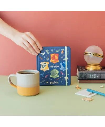 Harry Potter - kalendarz szkolny 2025/2026