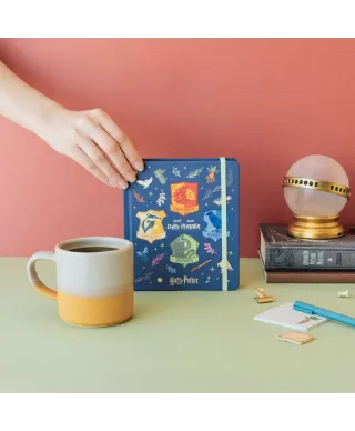 Harry Potter - kalendarz szkolny 2025/2026