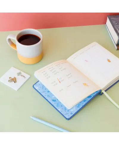 Harry Potter - kalendarz szkolny 2025/2026