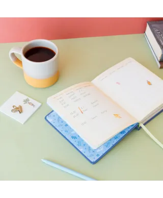 Harry Potter - kalendarz szkolny 2025/2026