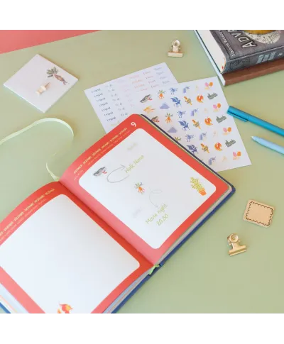 Harry Potter - kalendarz szkolny 2025/2026