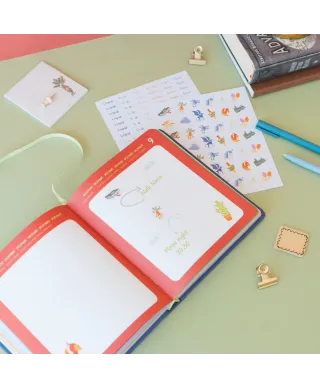 Harry Potter - kalendarz szkolny 2025/2026