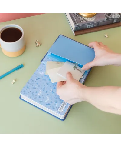 Harry Potter - kalendarz szkolny 2025/2026