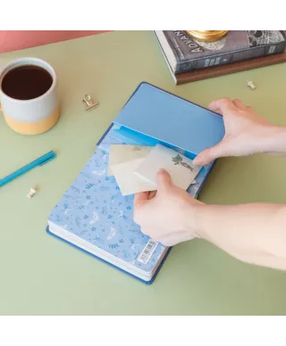 Harry Potter - kalendarz szkolny 2025/2026