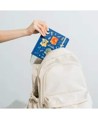 Harry Potter - kalendarz szkolny 2025/2026