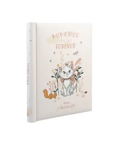 Disney Bonjour Marie - album na 120 zdjęć 10x15 cm