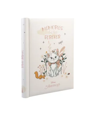 Disney Bonjour Marie - album na 120 zdjęć 10x15 cm