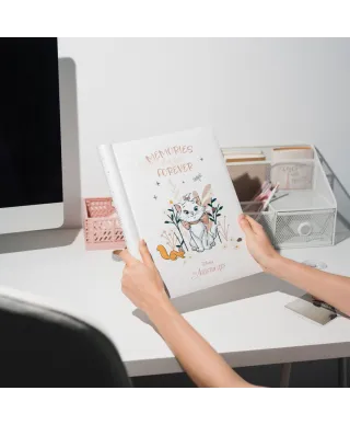 Disney Bonjour Marie - album na 120 zdjęć 10x15 cm