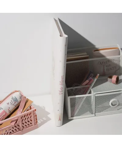 Disney Bonjour Marie - album na 120 zdjęć 10x15 cm