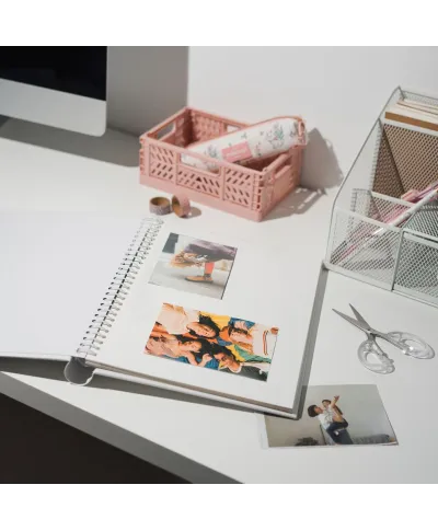 Disney Bonjour Marie - album na 120 zdjęć 10x15 cm