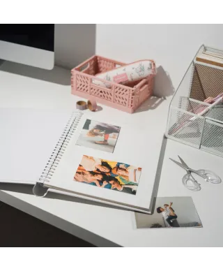 Disney Bonjour Marie - album na 120 zdjęć 10x15 cm