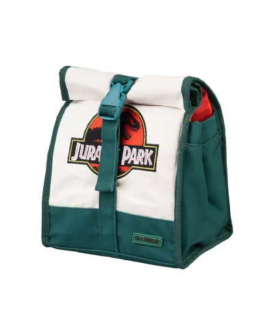 Jurassic Park - torba termiczna lunchbox