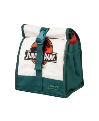 Jurassic Park - torba termiczna lunchbox