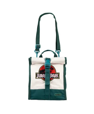 Jurassic Park - torba termiczna lunchbox