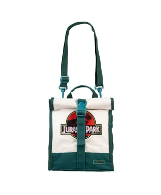 Jurassic Park - torba termiczna lunchbox