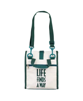 Jurassic Park - torba termiczna lunchbox