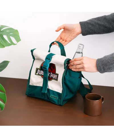 Jurassic Park - torba termiczna lunchbox