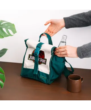 Jurassic Park - torba termiczna lunchbox