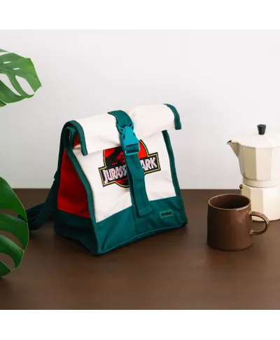 Jurassic Park - torba termiczna lunchbox
