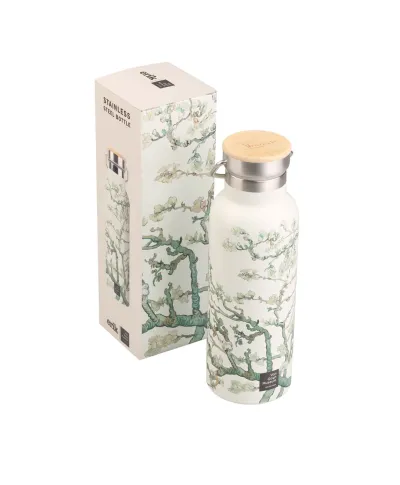 Van Gogh - butelka termiczna