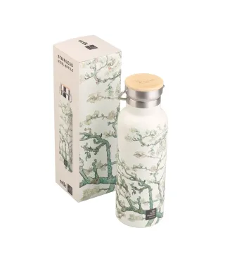 Van Gogh - butelka termiczna