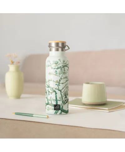 Van Gogh - butelka termiczna