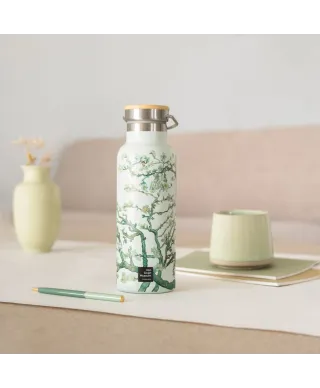 Van Gogh - butelka termiczna