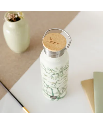 Van Gogh - butelka termiczna