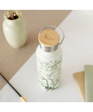 Van Gogh - butelka termiczna