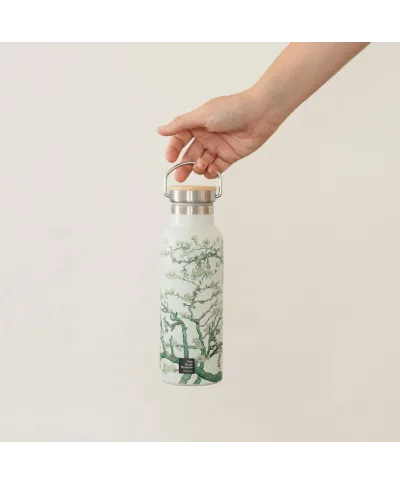 Van Gogh - butelka termiczna