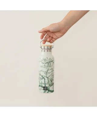 Van Gogh - butelka termiczna