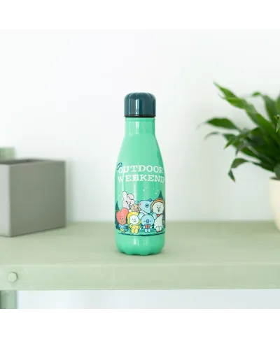 BT21 - butelka termiczna