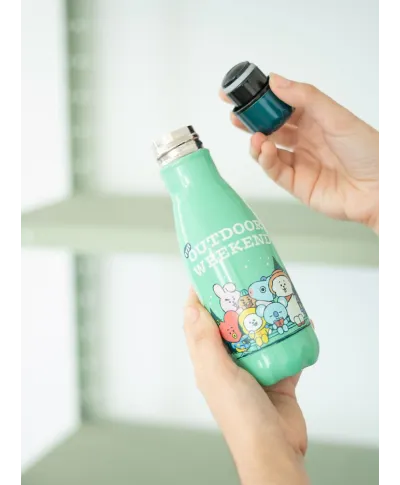 BT21 - butelka termiczna