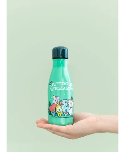 BT21 - butelka termiczna